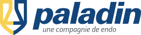 Logo de Paladin