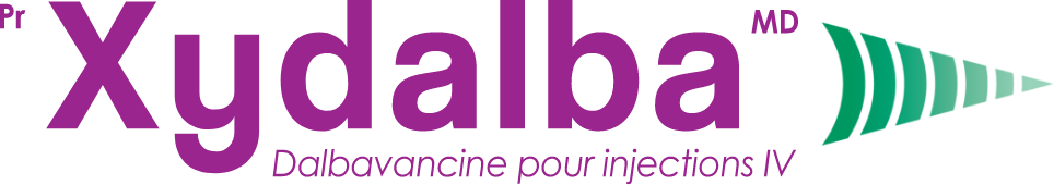 Logo de Xydalba